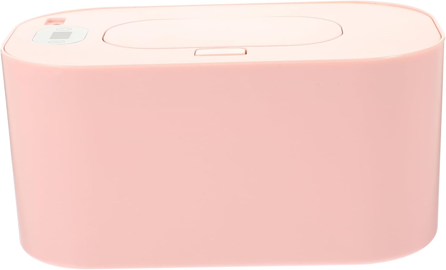 OUNONA 1Set Portable USB Wet Tissue Heater Constant Temperature Wipe Warmer for Care Moisture Retaining for Travel and Home Use