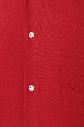 Image of Peter England Men's Slim Fit Shirt