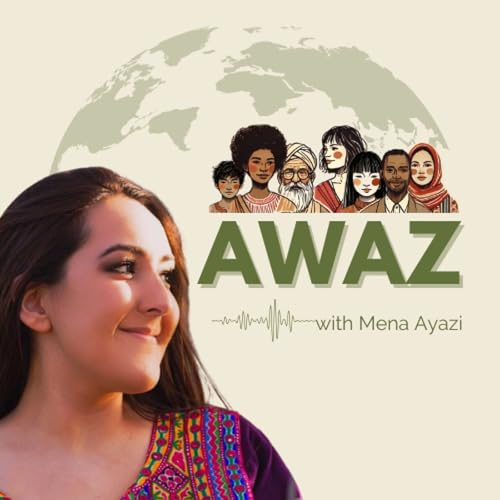 Awaz Titelbild
