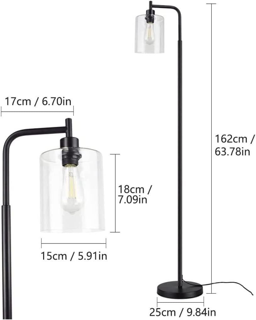 HDF-201 [ダークブラウン] ヒキダシ フロアスタンド hikidashi floor