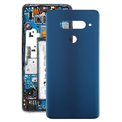 Batterie supérieure couverture LG V40 pour retrouver un mobile neuf