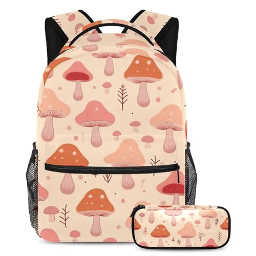 Cartables enfants 29.4x20x40cm sac à dos trousse à crayons pour élèves