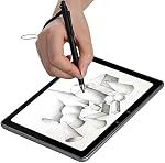 Stylus Touch Screen Pen,Stylus Pen Touch Screen Stylus Writing Drawing Pen Maintains High Definition for Phone Tablet PC (2Pcs
