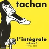  L\'intégrale Vol. 3 : 1974 - 1978