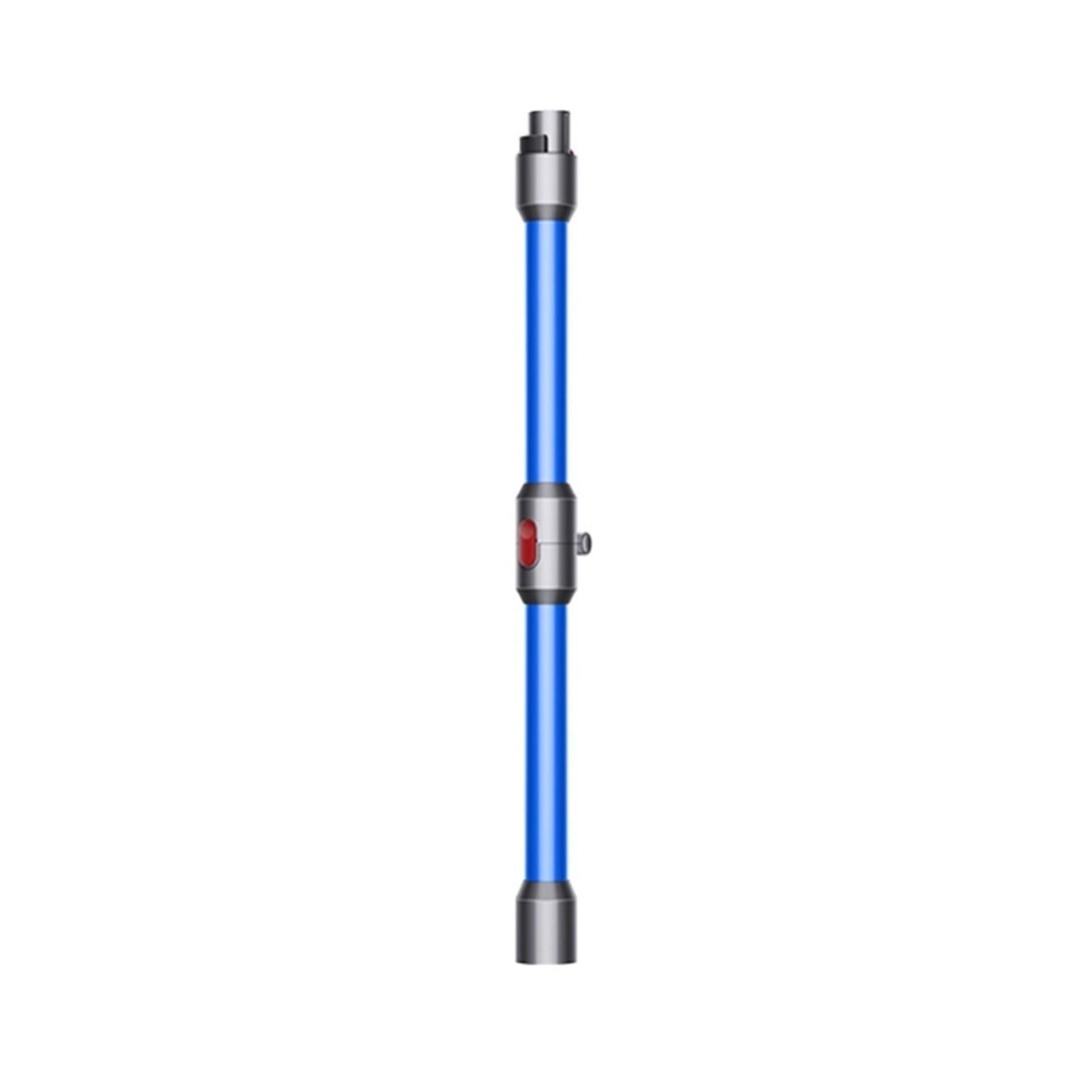 Tubo Di Prolunga, Bocchetta For Fessure Flessibile In Metallo Resistente, Compatibile Con Dyson, V6 V7 V8 V10 V11 V15(Blue 1pcs)