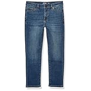 Amazon Essentials разтегателни дънки за момчета,...