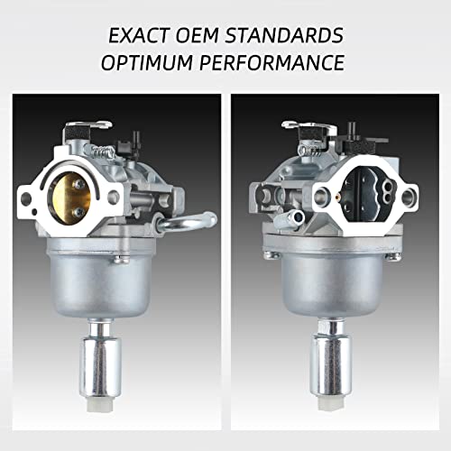 image for TANG Carburetor for B&S 594601 796587 591736 19 19.5 20 20.5 21 HP Eng