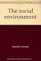 The social environment 082810915X Book Cover