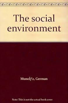 Unknown Binding The social environment Book