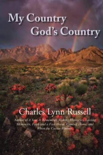 My Country-God's Country (When the Cactus Blooms)