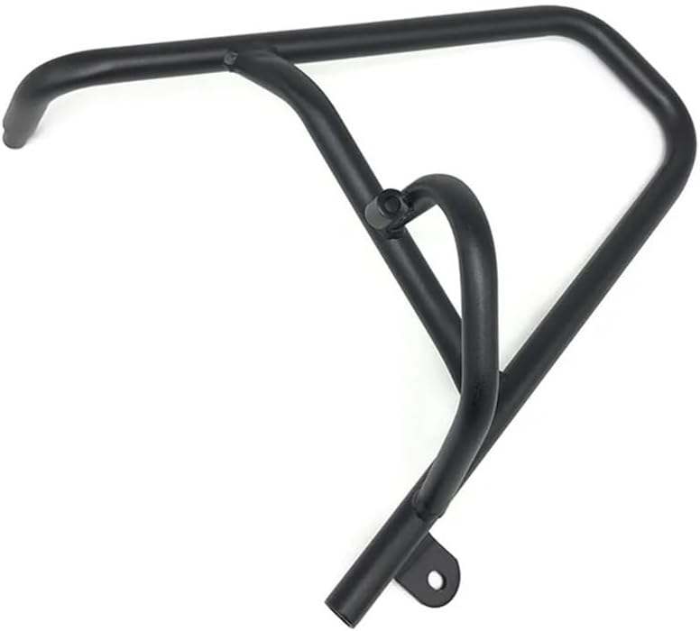 Engine Protection Bar for C 400X C400 X C400X 2019-2023 Motorcycle Crash Bar Hignway Engine Guard Stunt Cage Bumper Front Side Frame Protector