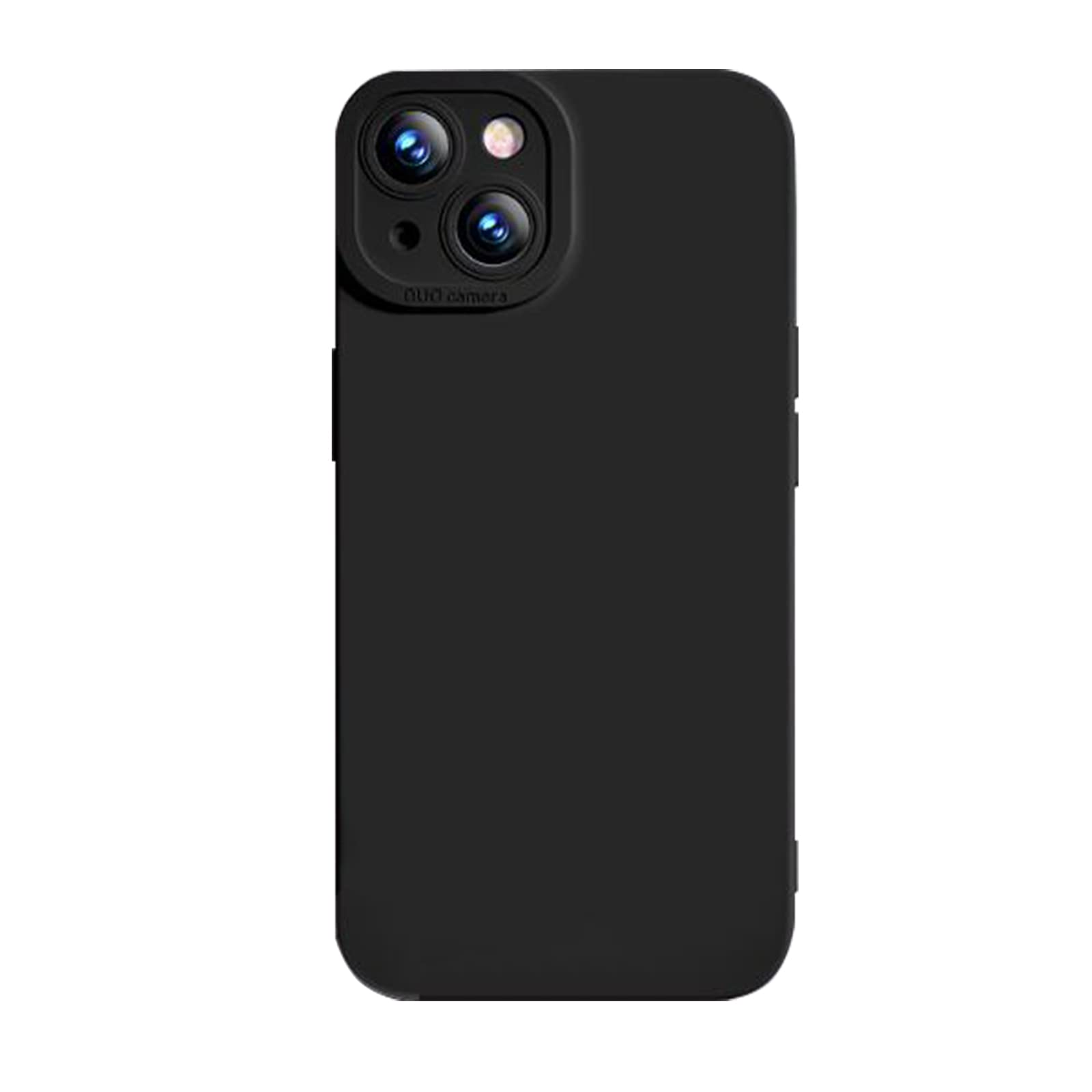 Funda para iPhone 14/14 Pro/14 plus/14Pro MAX, con Funda de Silicona de Microfibra antiarañazos, protección a Prueba de Golpes, Resistente al Desgaste, Suave y Sedosa