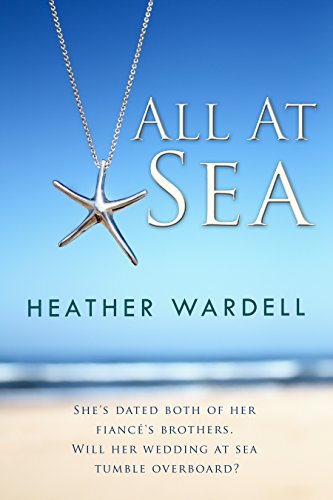 All At Sea (Toronto Collection Book 9) All At Sea (Toronto Collection Book 9)