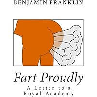 Fart Proudly
