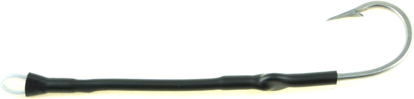 Masuta Kobura Stainless Steel Offshore Big Game Single Hookset