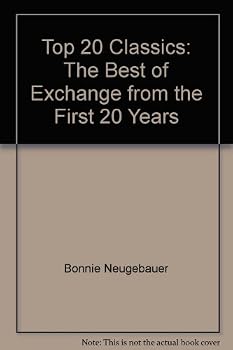 Paperback Top 20 Classics: The Best of Exchange from the First 20 Years Book