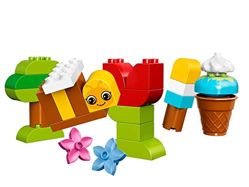 Constructions créatives LEGO® DUPLO® 10817 - vue 4