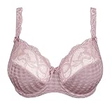 Non trasparente Primadonna Madison Reggiseno Coprente