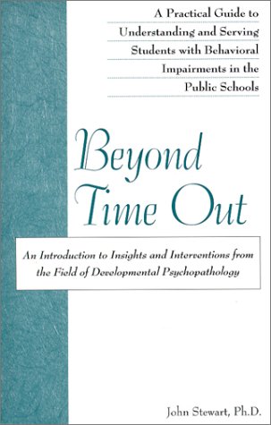 Beyond Time Out 0970265700 Book Cover