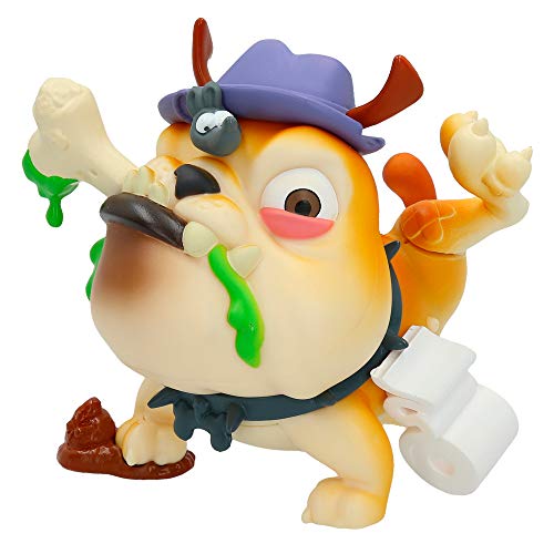 Fartist Club - Figura Munchy Max (43936)