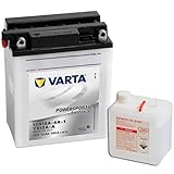Potencia: 12 V Varta 512011012A514 Batería de arranque