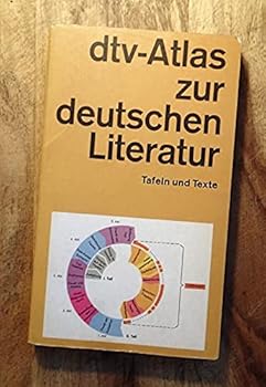 Atlas Zur Deutschen Literature