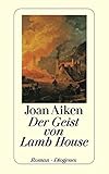 Cover zum Buch Der Geist von Lamb House
