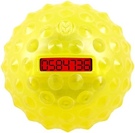 Master A Million Yellow Ball, How Long Will It Take You to Bounce to a Million!