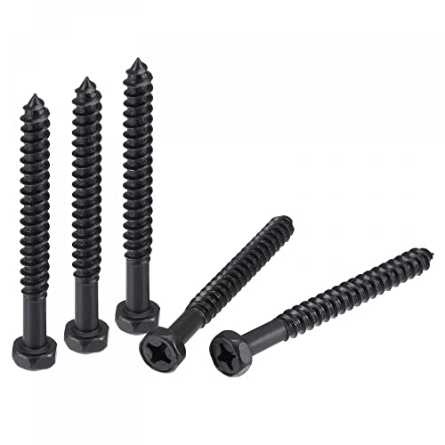 Best Phillips Head Lag Screws A Comprehensive Guide