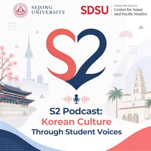 S2 Podcast: Korean Culture through Student Voices Titelbild