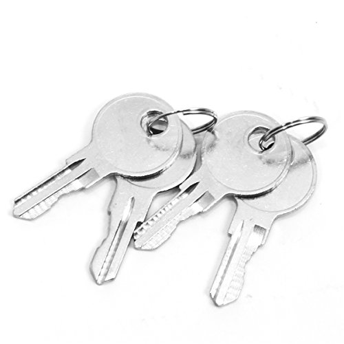 Stark 36" Aluminum Truck Underbody Flatbox Pickup Truck Box Rv Atv Trailer Storage Lock With Keys #TOP6