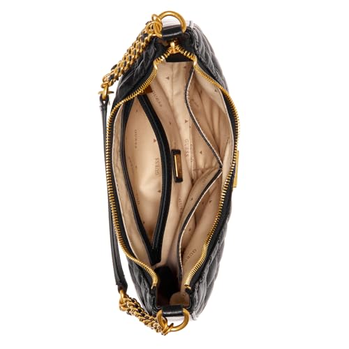 Image of Guess Women's Brand Logo Printed Clutch| Ladies Purse Handbags | Gift For Ladies