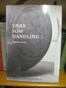 Paperback Vaerk Som Handling Book