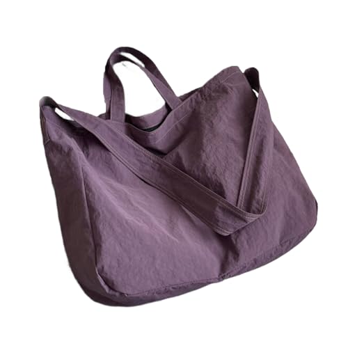 Sac à bandoulière pour homme et femme léger qui libère vos mains