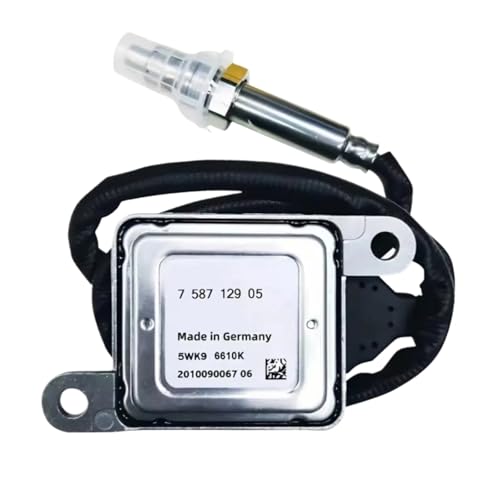 Capteur oxyde azote de précision mécanique pour BMW E90 E82