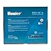 Hunter Hydrawise Pro-HC 24-Station WiFi Smart Sprinkler Controller, Outdoor Irrigation Timer, Weather-Based Watering System, Flow Sensor Ready