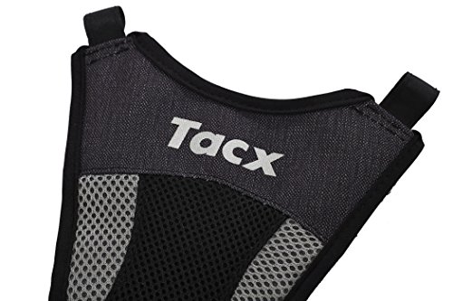 Tacx Sweat Cover, Black #TOP6