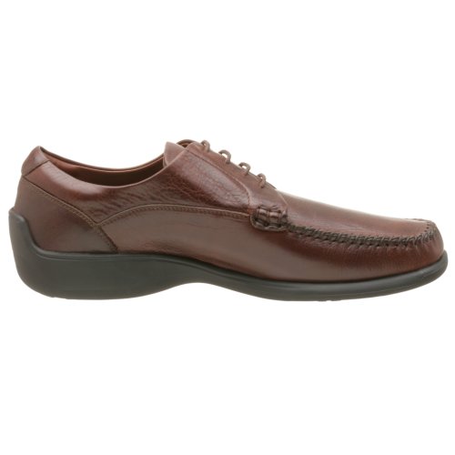 Image of Neil M Men's Athens Apron Toe Oxford