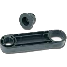 Oto Yedek Par a Sag Radyat r Baglanti Braketi - VW Transporter T4 1998-2003 ile Uyumlu