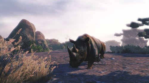 Cabela's African Adventures [Online Game Code] #TOP6