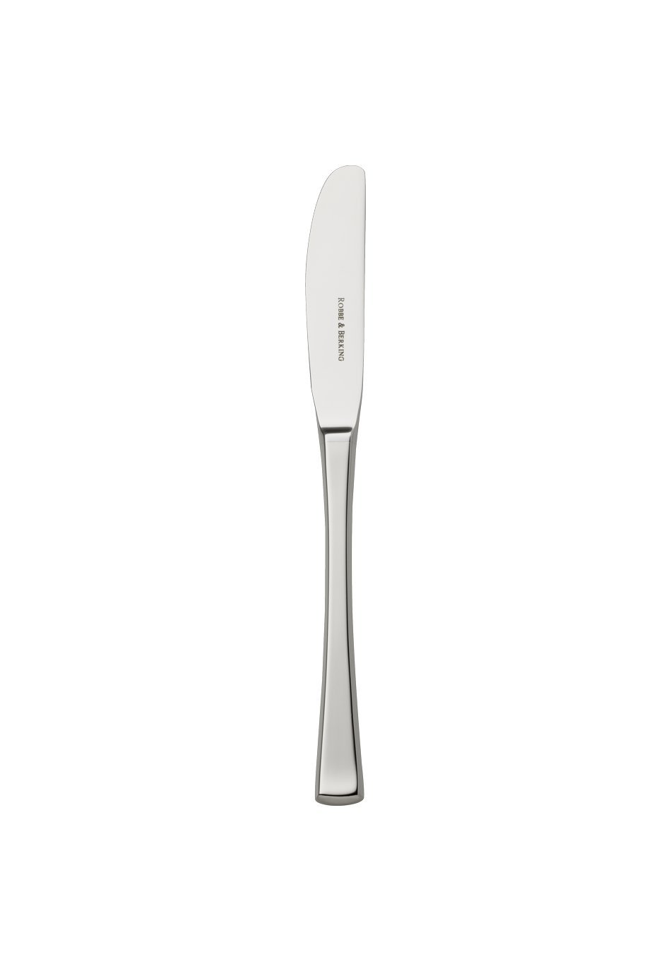 Robbe & Berking Cuchillo de Postre York (Acero Fino 18/8)