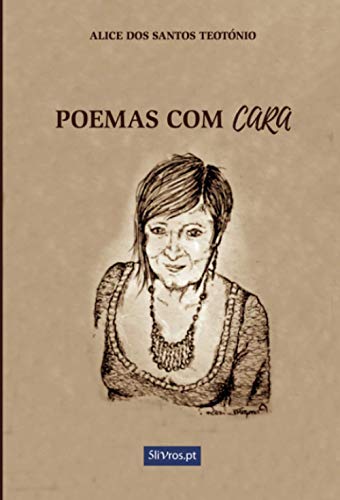 Portada de Poemas Com Cara