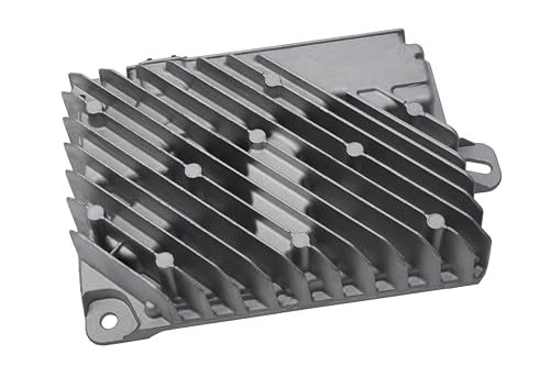 GM Parts 42744653 Radio Speaker Amplifier