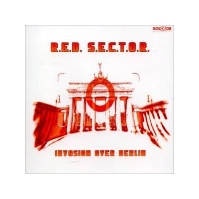 Invasion Over Berlin