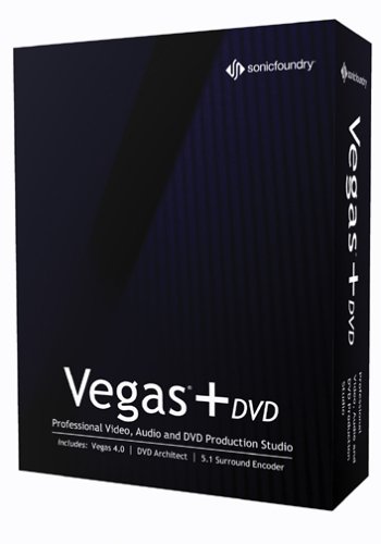 Vegas + Dvd #TOP2