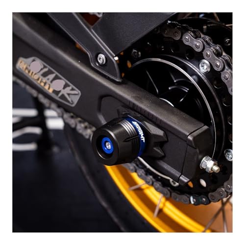 Protections cadre CF Moto 800MT pour voyager l'esprit tranquille