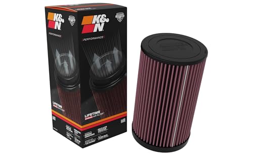 K&N Replacement Air Filter compatible with Polaris RZR PRO R 2014 2022-2023 (PL-1922)