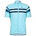 Produktbild Gonso Samuel Herren Fahrrad Trikot Shirt, Sea Blue, 4XL