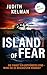 Cover zum Buch Island of Fear: Sie findet ein entfüh...