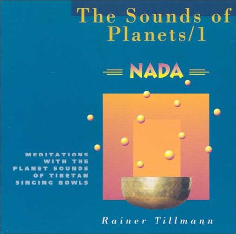 Sounds of Planets Vol 1